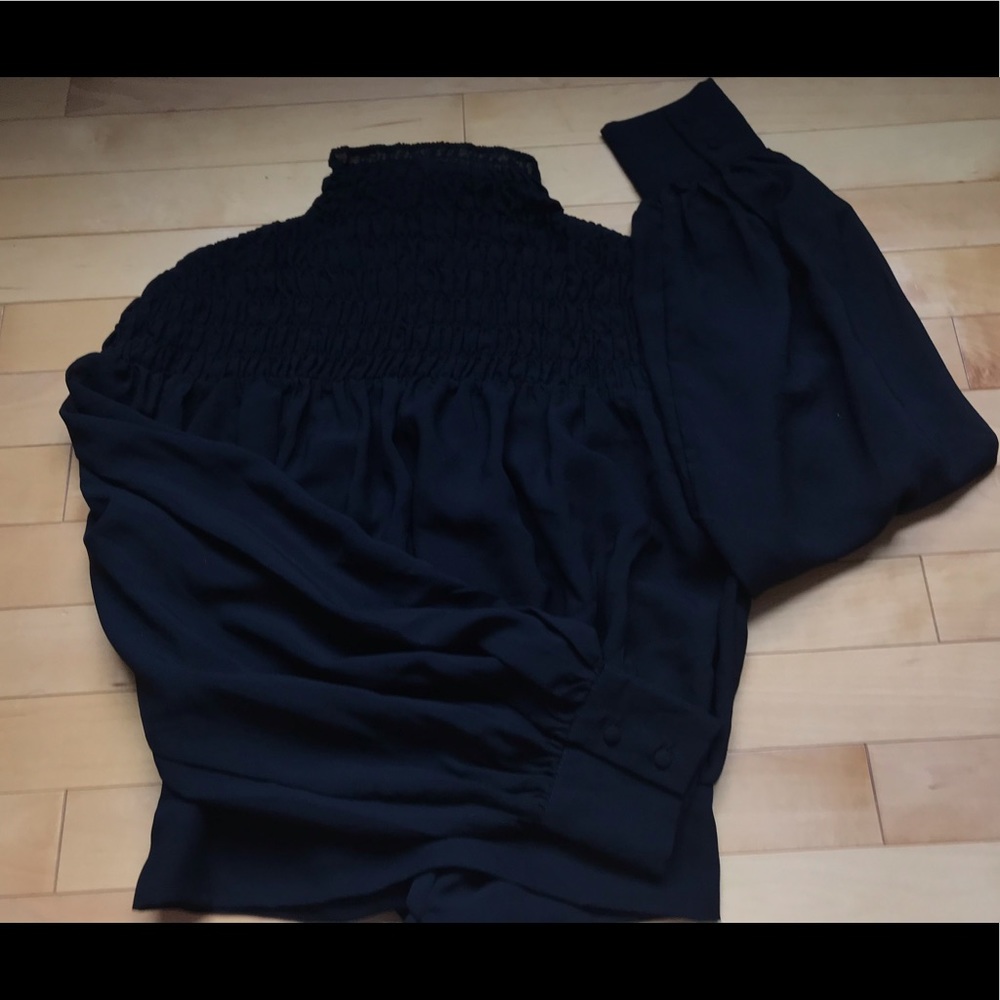 long sleeve